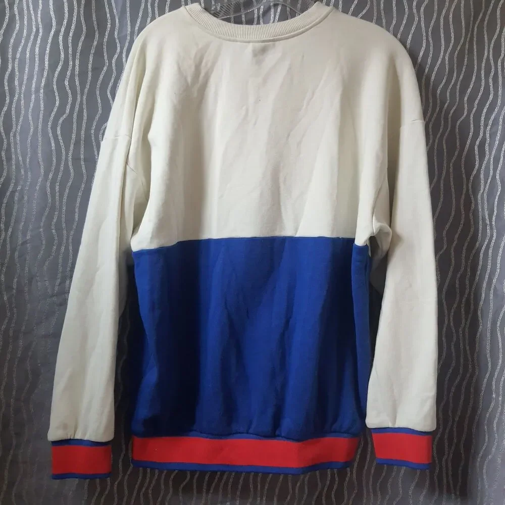 adidas chest 46